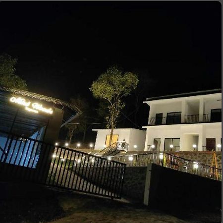 Mist Woods Vagamon Hotel Luaran gambar