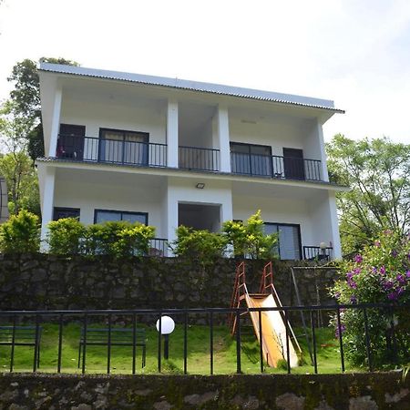Mist Woods Vagamon Hotel Luaran gambar