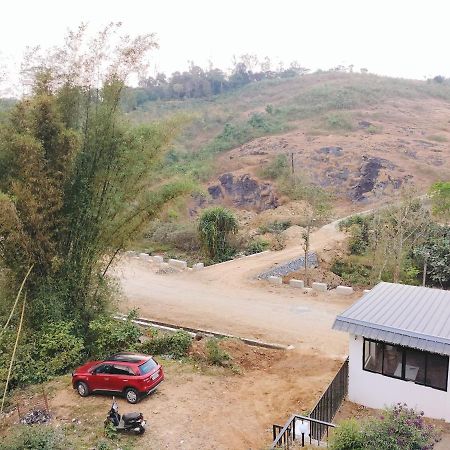 Mist Woods Vagamon Hotel Luaran gambar