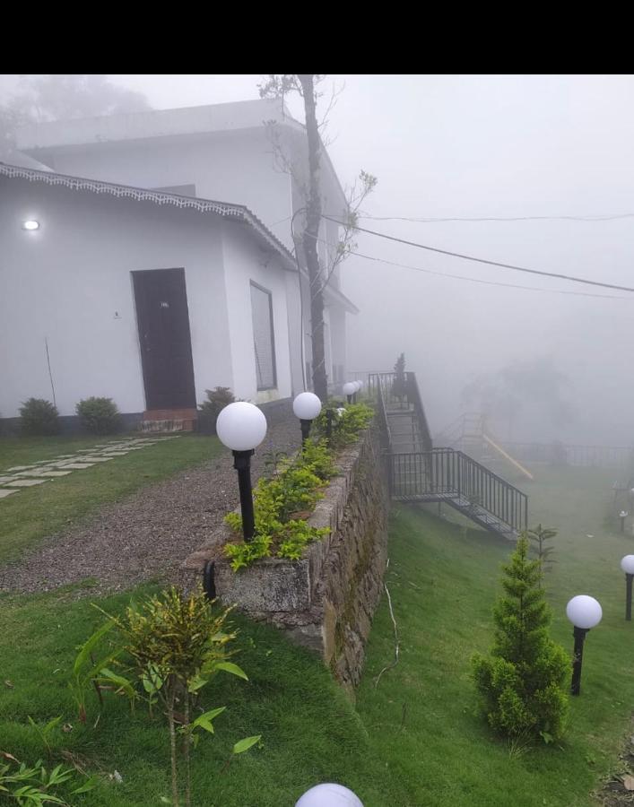Mist Woods Vagamon Hotel Luaran gambar