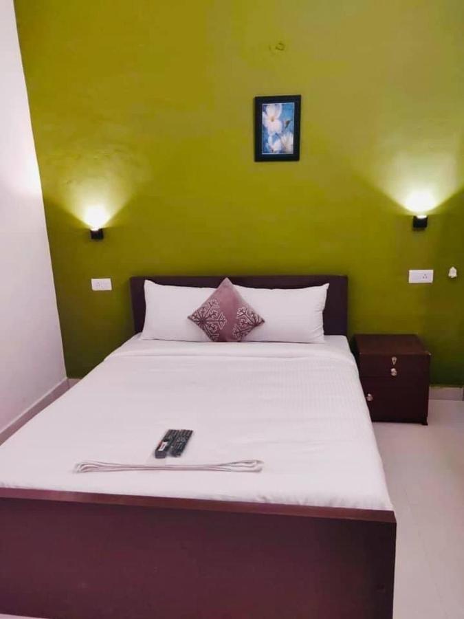 Mist Woods Vagamon Hotel Luaran gambar