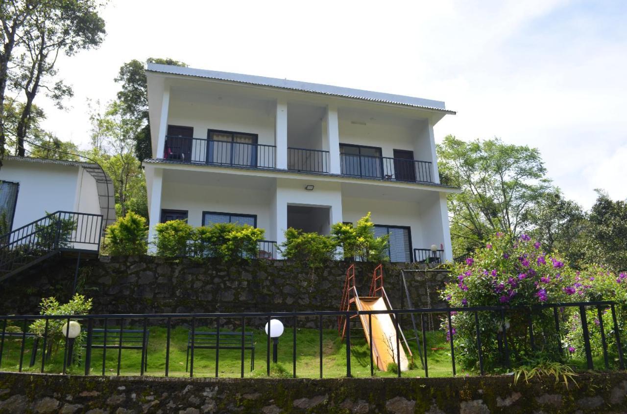 Mist Woods Vagamon Hotel Luaran gambar