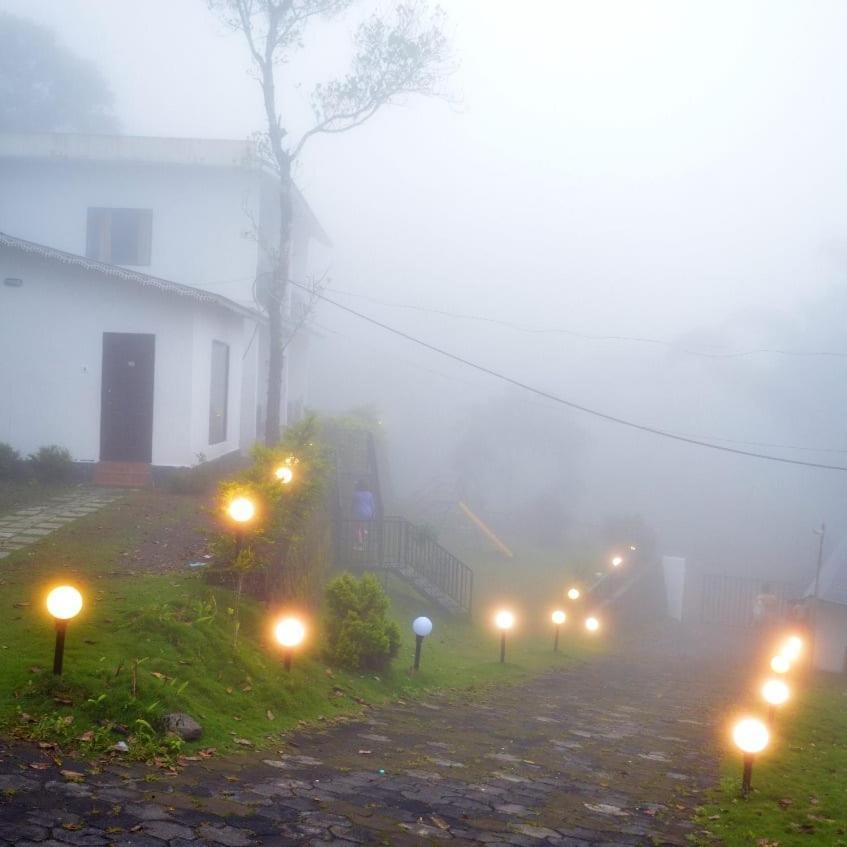 Mist Woods Vagamon Hotel Luaran gambar