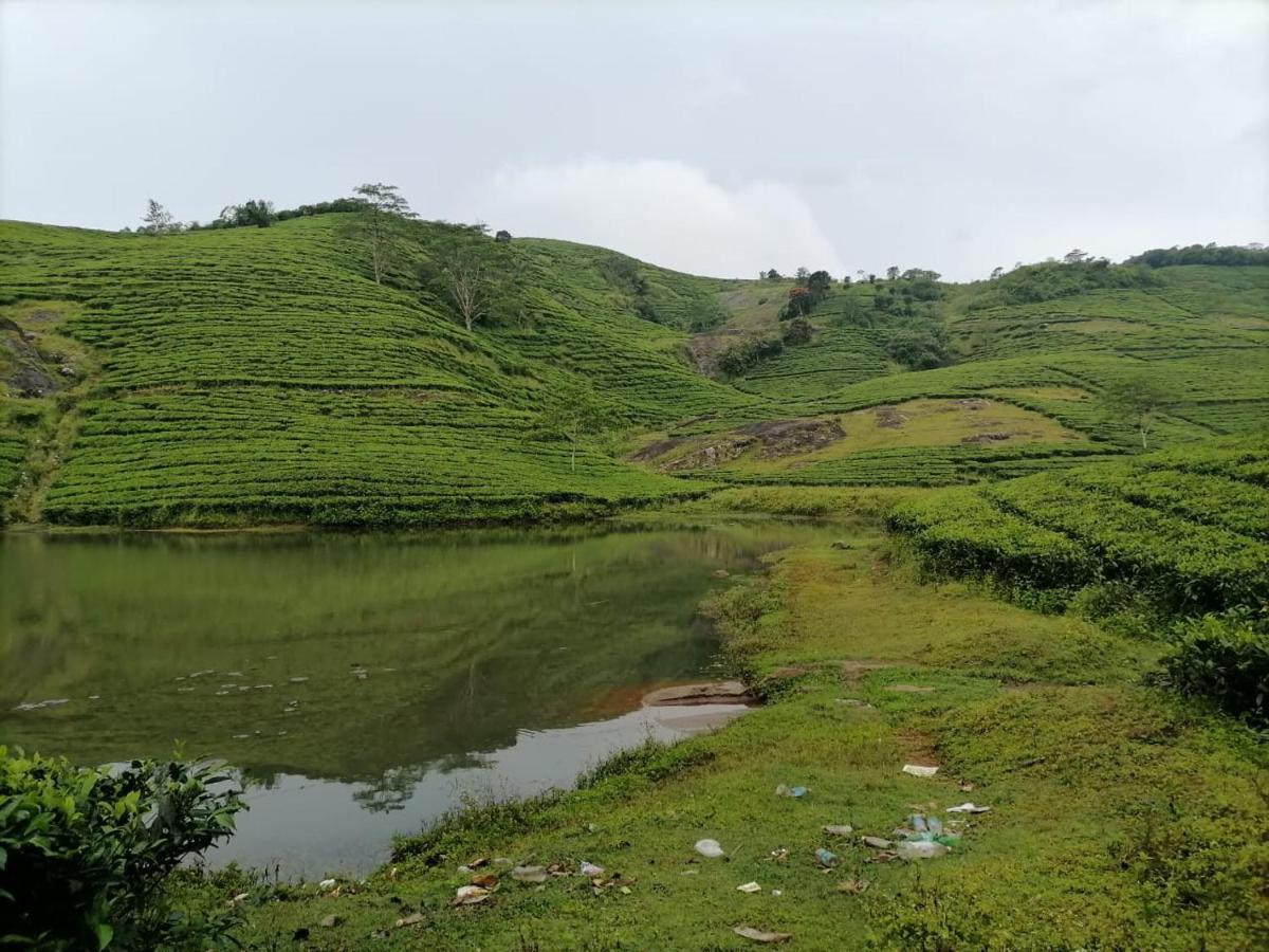 Mist Woods Vagamon Hotel Luaran gambar