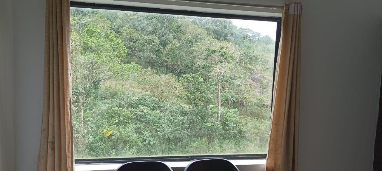 Mist Woods Vagamon Hotel Luaran gambar