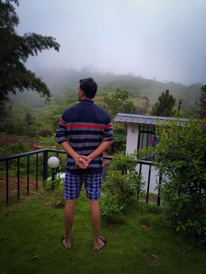 Mist Woods Vagamon Hotel Luaran gambar