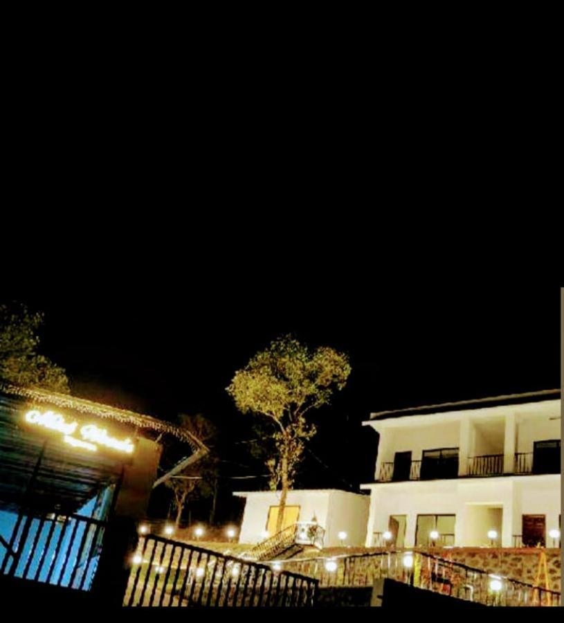 Mist Woods Vagamon Hotel Luaran gambar