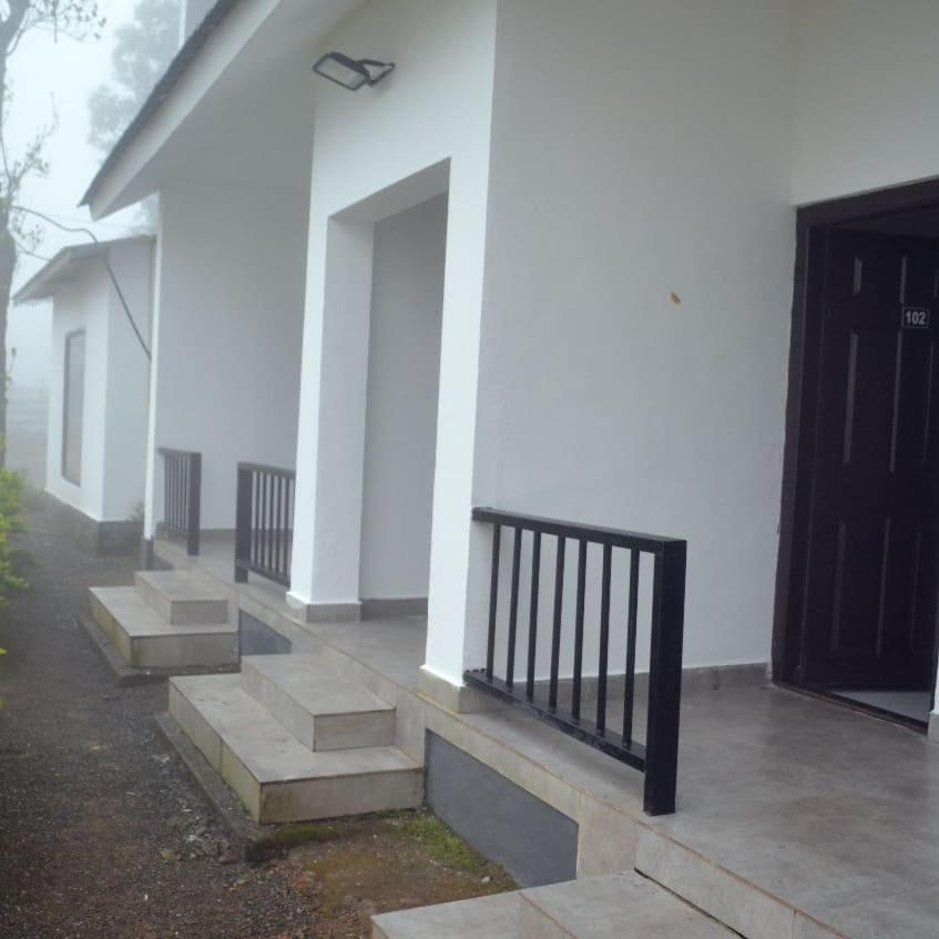 Mist Woods Vagamon Hotel Luaran gambar