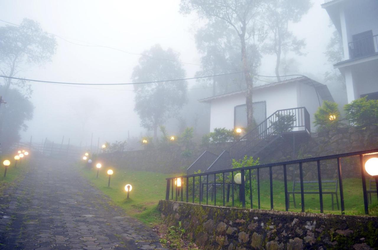 Mist Woods Vagamon Hotel Bilik gambar