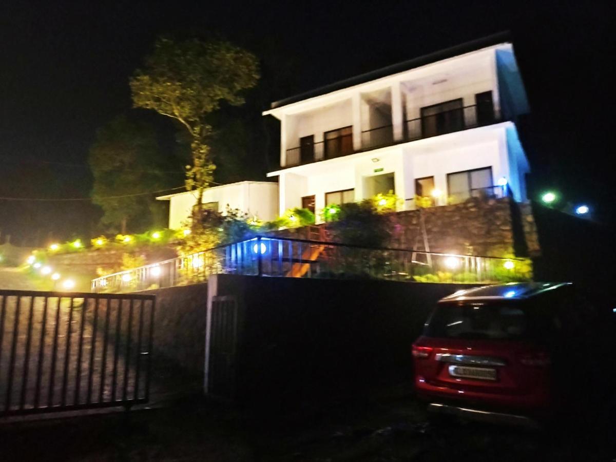 Mist Woods Vagamon Hotel Luaran gambar