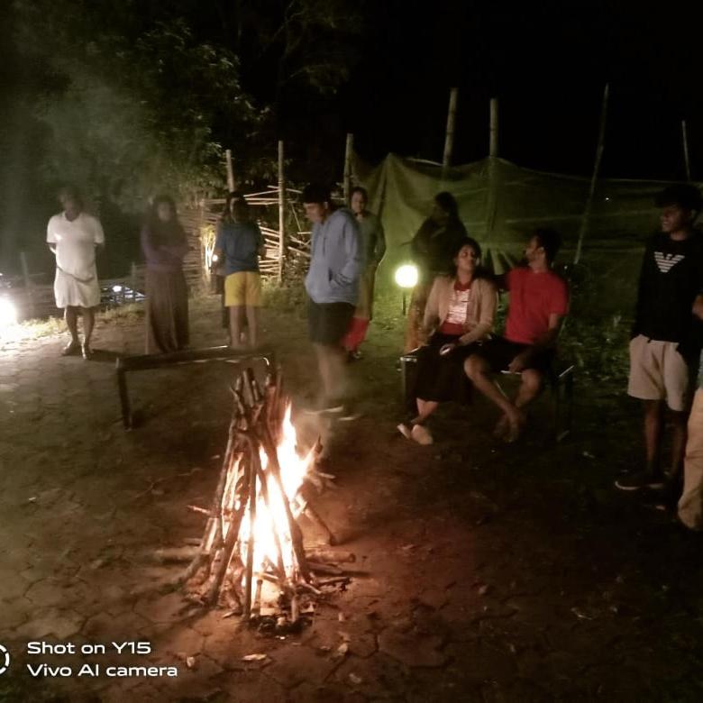 Mist Woods Vagamon Hotel Luaran gambar