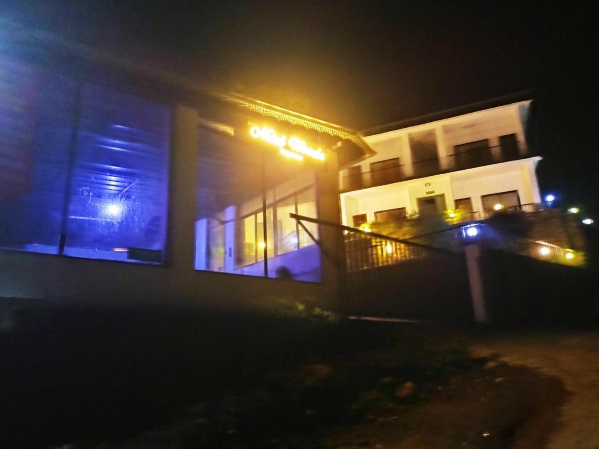 Mist Woods Vagamon Hotel Luaran gambar